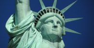 Estatua de la libertad crowdfunding