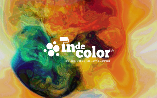 Indecolor