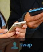 Swap app